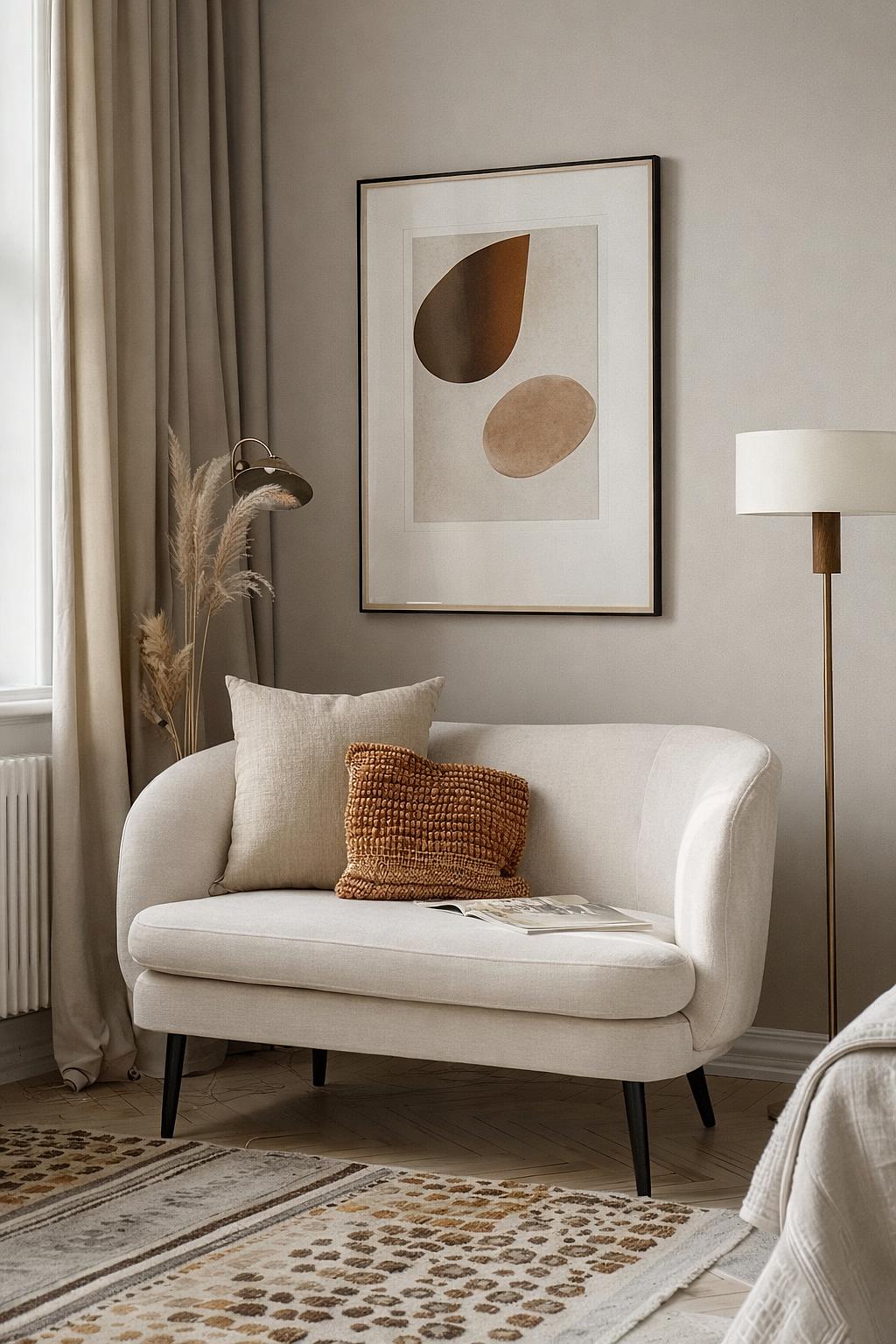 Sofas & Seating